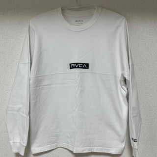 ルーカ(RVCA)のRVCA ロングTシャツ(Tシャツ/カットソー(七分/長袖))