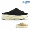 【BLACK】ジェリー サンダル メンズ スライドサンダル アウトドア サンダル ブラック ベージュ GERRY 6577【送料無料】