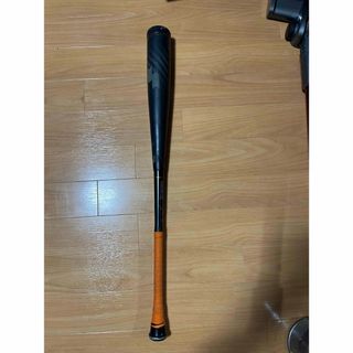 エスエスケイ(SSK)のSSK MM18 83cm(バット)