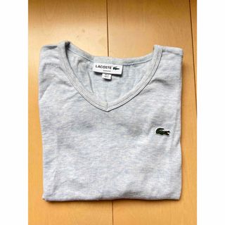 LACOSTE - ラコステ　Tシャツ