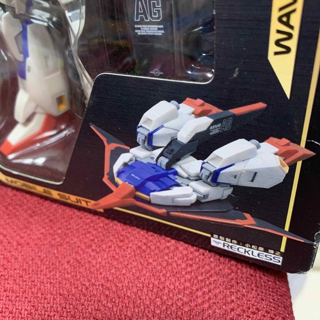 機動戦士ガンダム　まとめ売り エンタメ/ホビーのおもちゃ/ぬいぐるみ(模型/プラモデル)の商品写真