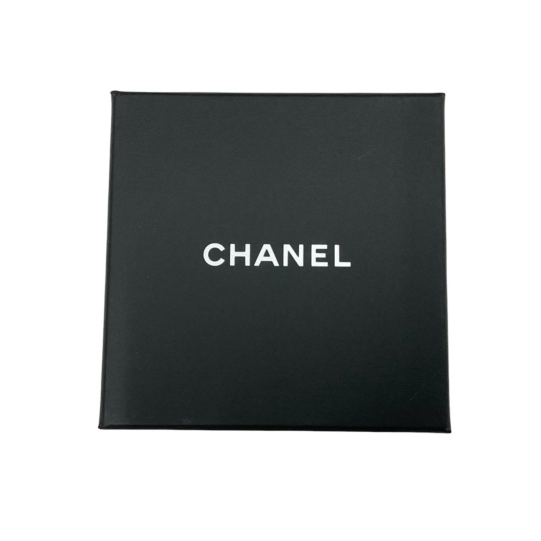 CHANEL(シャネル)のシャネル CHANEL ブローチ コサージュ ゴールド ココマーク ラインストーン レディースのアクセサリー(ブローチ/コサージュ)の商品写真