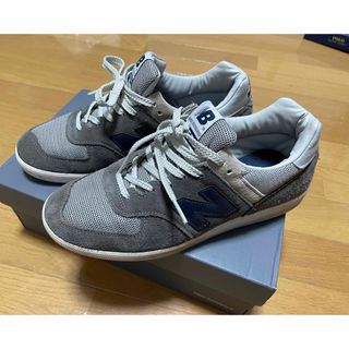 ニューバランス(New Balance)のニューバランスCT576   30周年限定モデル(スニーカー)