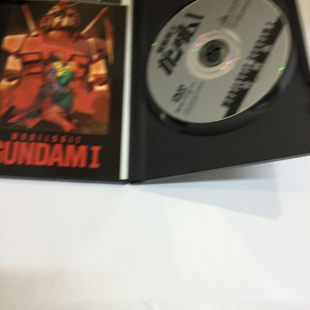機動戦士ガンダムI／特別版 DVD RT0384 エンタメ/ホビーのDVD/ブルーレイ(舞台/ミュージカル)の商品写真