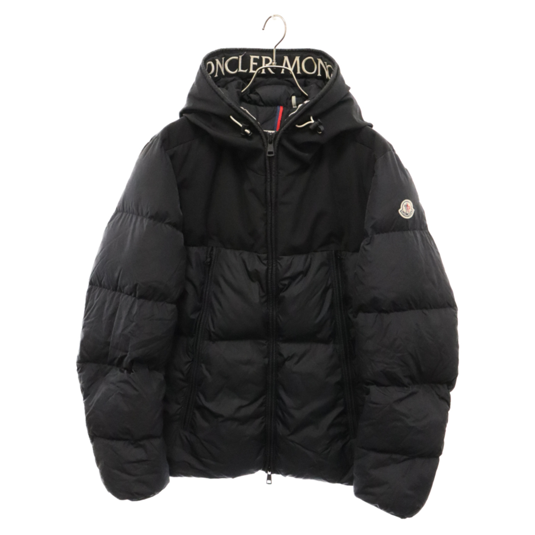 MONCLER - MONCLER モンクレール MONTCLAR GIUBBOTTO モンクラー ロゴ