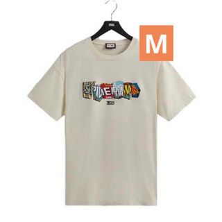 キス(KITH)のKith Spider-Man Comic Covers Tee M(Tシャツ/カットソー(半袖/袖なし))