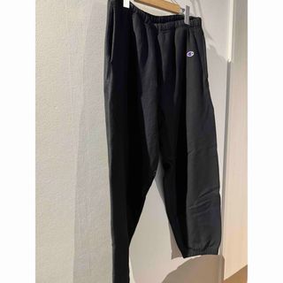 チャンピオン(Champion)の新品！Champion リバースウィーブ(R) スウェットパンツ(その他)