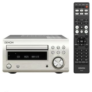 DENON - DENON RCD‐M41 SP  CDレシーバー