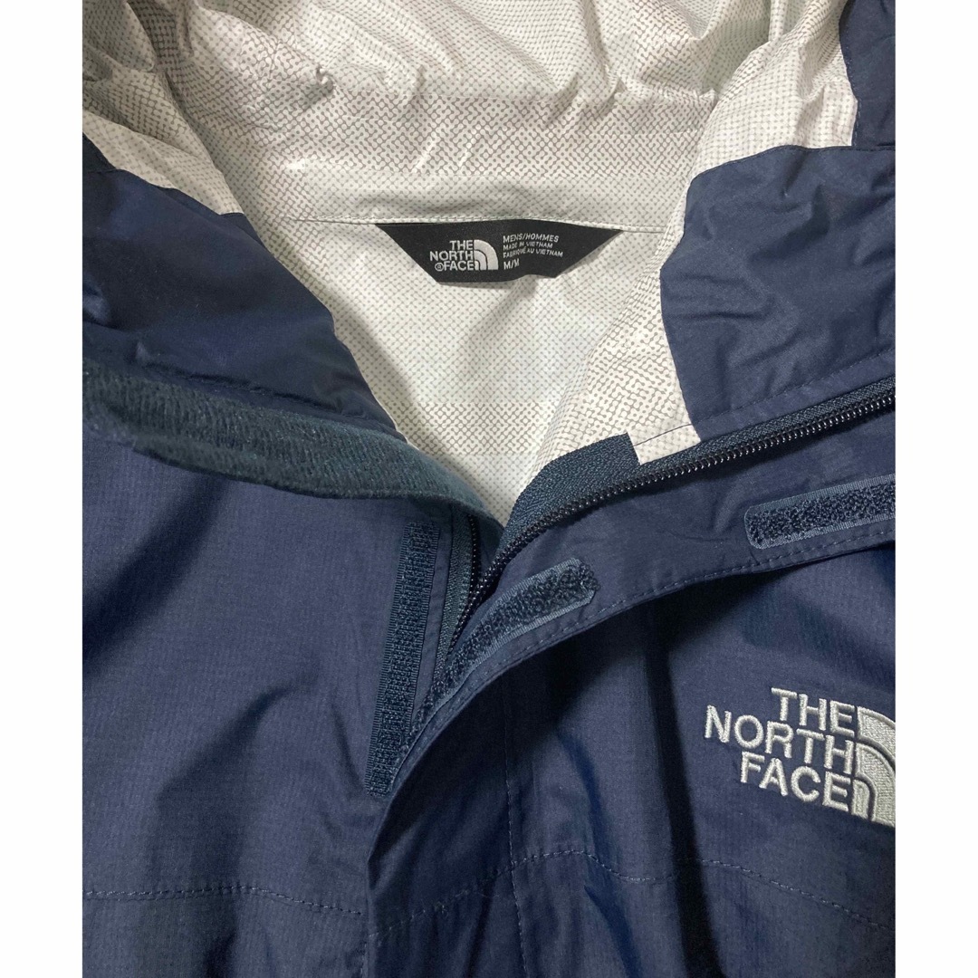 THE NORTH FACE(ザノースフェイス)の【新品】THE NORTH FACE   Venture  Jacket  M メンズのジャケット/アウター(ナイロンジャケット)の商品写真