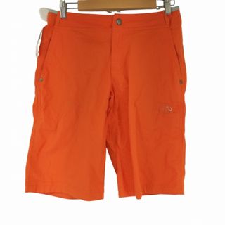 マムート(Mammut)のMAMMUT(マムート) Alnasca Shorts メンズ パンツ(その他)