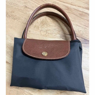 ロンシャン(LONGCHAMP)のロンシャン　トートバッグ(ハンドバッグ)