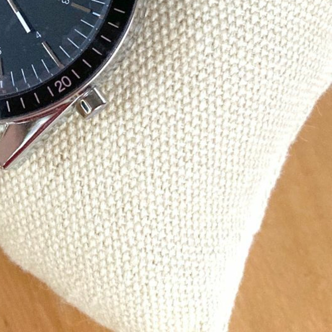 KOMONO.(コモノ)の未使用　KOMONO　腕時計　RAY LEGACY　38ｍｍ　レイ　レガシー メンズの時計(腕時計(アナログ))の商品写真