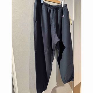 チャンピオン(Champion)の新品！Champion リバースウィーブ(R) スウェットパンツ(その他)