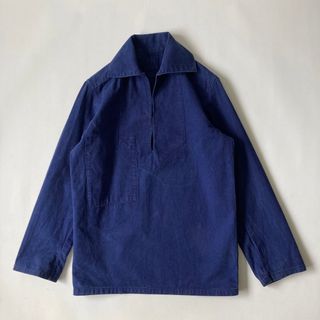 ヴィンテージ(VINTAGE)のフランス ヴィンテージ フィッシャーマンスモック メティス(その他)