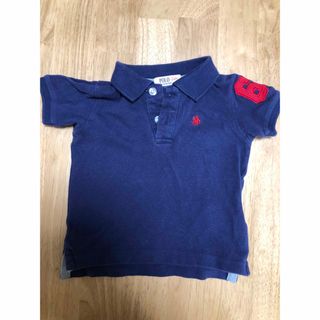 【POLO】半袖ポロシャツ(シャツ/カットソー)