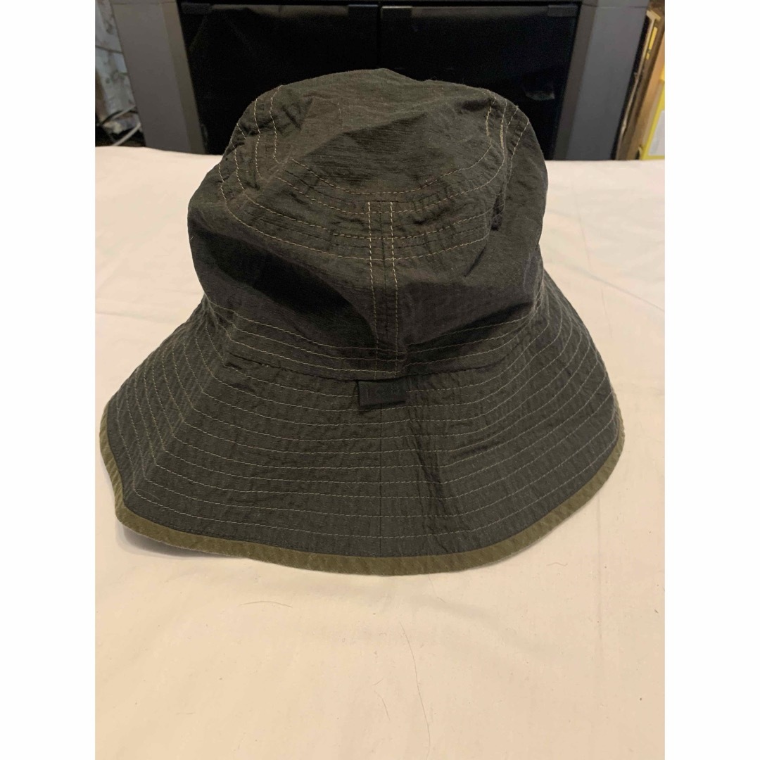 ICB(アイシービー)のレディース　帽子　ICB サイズM レディースの帽子(ハット)の商品写真