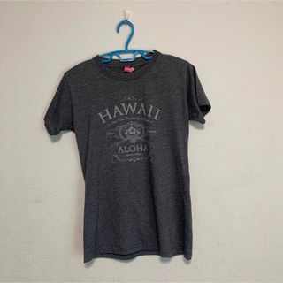 ISLAND GIRL.  HAWAII 半袖Tシャツ(Tシャツ(半袖/袖なし))