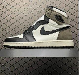 airJordan1 レトロ high OG ダークモカ(スニーカー)