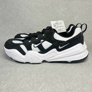 ナイキ(NIKE)のナイキ 25cm相当 Tech Hera  WHITE/WHITE-BLACK♫(スニーカー)