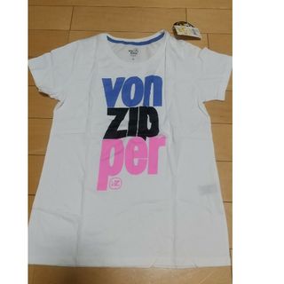 3990円 Von Zipper Tシャツ メンズ Lサイズ Panko(Tシャツ/カットソー(半袖/袖なし))