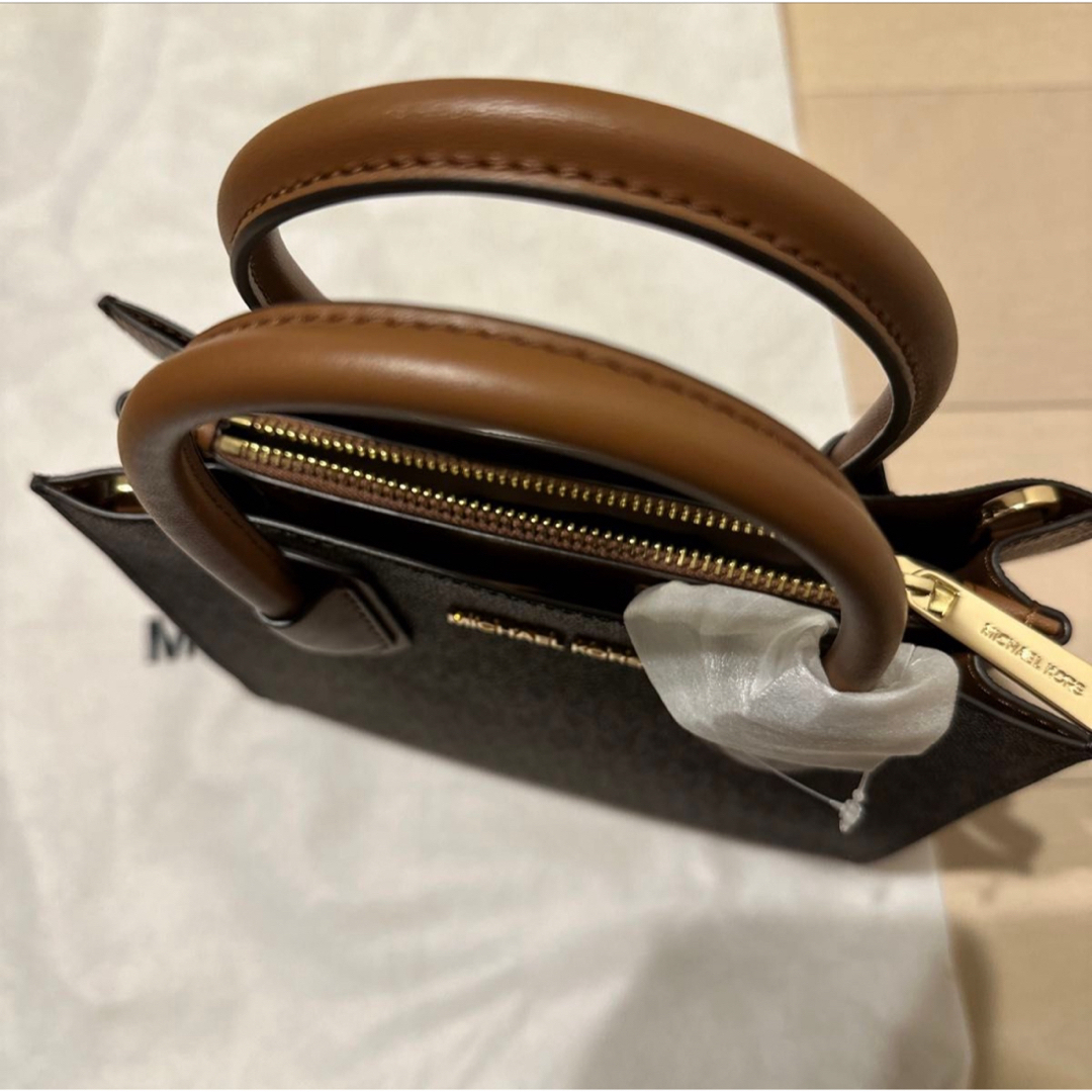Michael Kors(マイケルコース)のマイケルコース　バッグ レディースのバッグ(トートバッグ)の商品写真