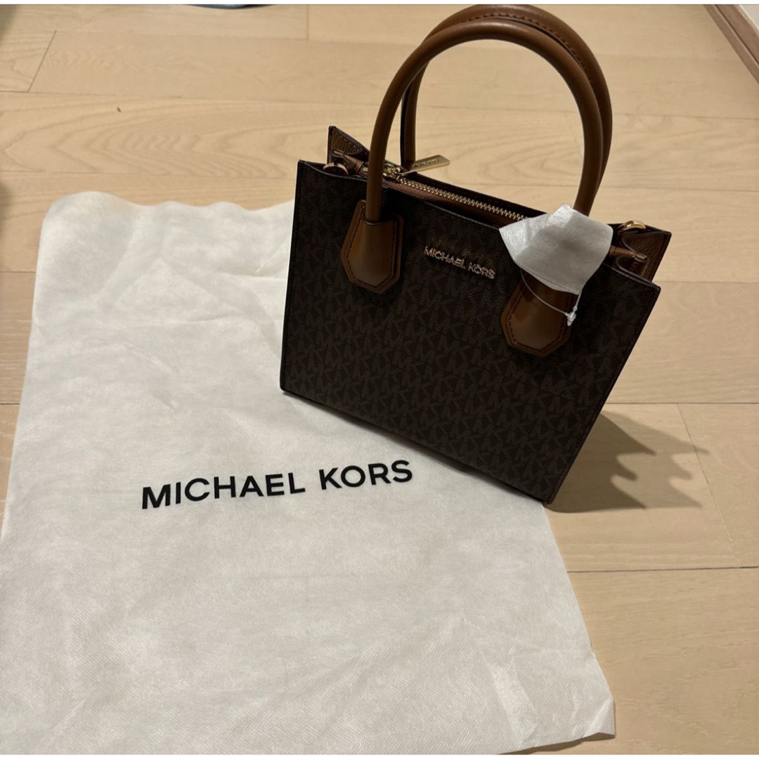 Michael Kors(マイケルコース)のマイケルコース　バッグ レディースのバッグ(トートバッグ)の商品写真