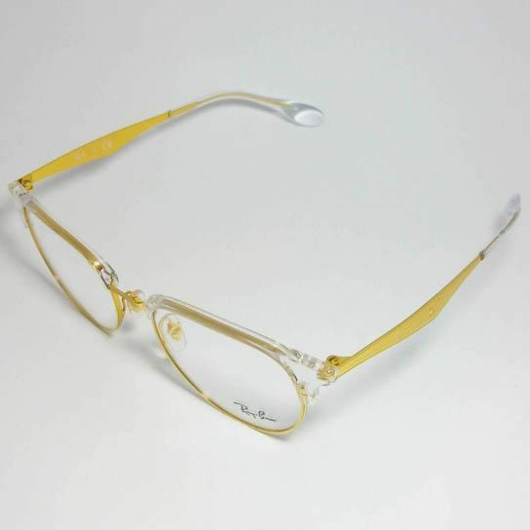 Ray-Ban(レイバン)の★RB6396-5762-53★正規品 レイバン RX6396-5762-53 メンズのファッション小物(サングラス/メガネ)の商品写真