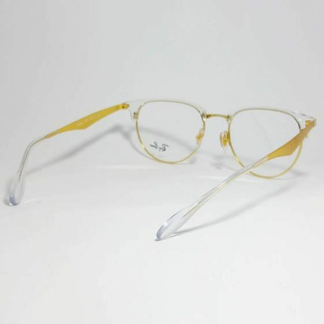 Ray-Ban(レイバン)の★RB6396-5762-53★正規品 レイバン RX6396-5762-53 メンズのファッション小物(サングラス/メガネ)の商品写真