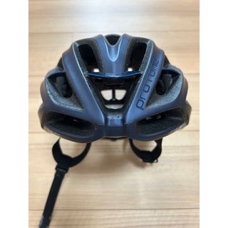 KASK PROTONE / BLU MATT /Ｍサイズ /カスク プロトーネ(ウエア)