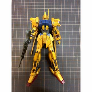 BANDAI - HG 百式　ガンプラ完成品