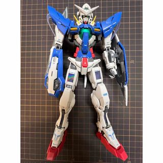 BANDAI - MG ガンダムエクシア　ガンプラ完成品