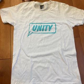 オレンジレンジ  ライブ　tシャツ　s バンド　半袖　unvty(Tシャツ/カットソー(半袖/袖なし))