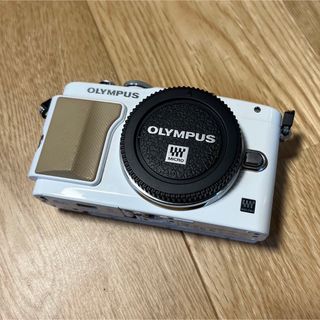 オリンパス(OLYMPUS)のジャンク品！オリンパスペンライト　E-PL5 (ミラーレス一眼)