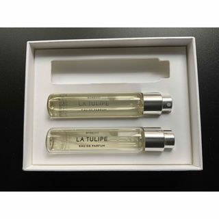 バレード(BYREDO)のByredo La Tulipe Eau de Parfum 12ml +α(ユニセックス)