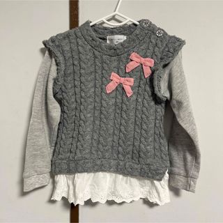 ウィルメリー(WILL MERY)のウィルメリー 長袖トップス♡(Tシャツ/カットソー)