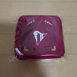 新品　劇団四季　70周年　ポーチ(ポーチ)