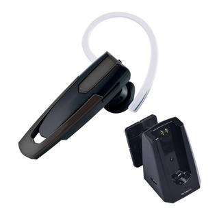 SEIWA Bluetoothモノラルイヤホンクレードル BTE102(ヘッドフォン/イヤフォン)