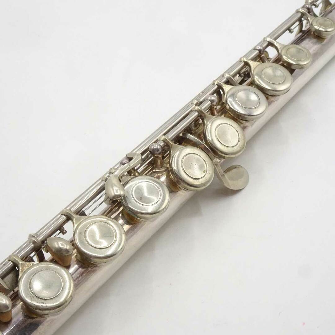 SANKYO FLUTE PRIMA サンキョウフルート SILVER SONIC PA 三響 SANKYO FLUTE PRIMA サンキョウフルート SILVER SONIC PA 三響