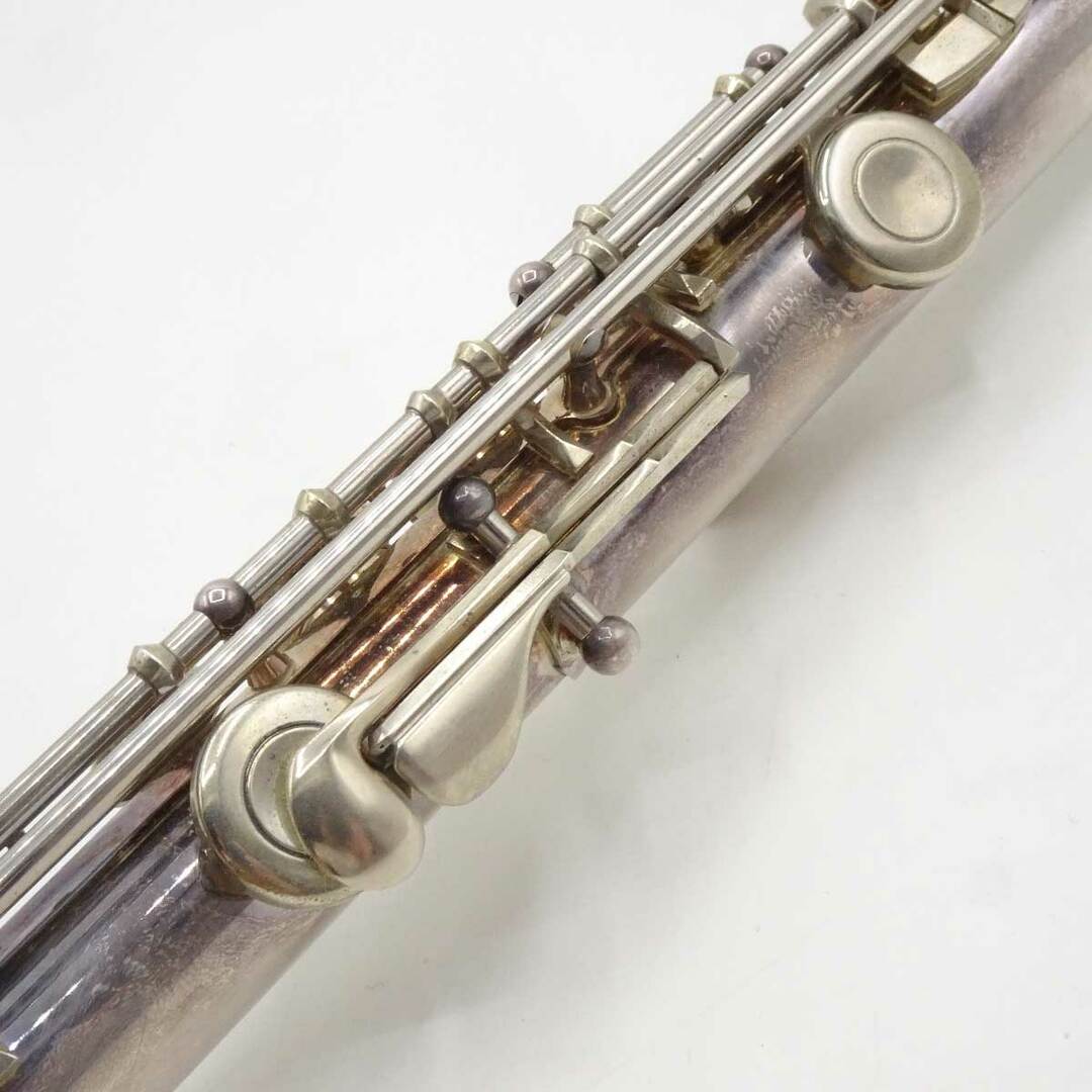 SANKYO FLUTE PRIMA サンキョウフルート SILVER SONIC PA 三響 SANKYO FLUTE PRIMA サンキョウフルート SILVER SONIC PA 三響