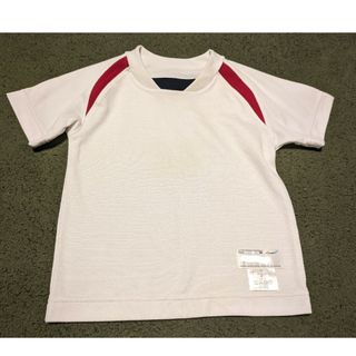 ひりのくに　体操服　90 保育園　幼稚園(Tシャツ/カットソー)