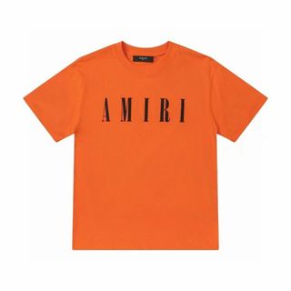 アミリ(AMIRI)の新品  AMIRI  TEE(Tシャツ/カットソー(半袖/袖なし))