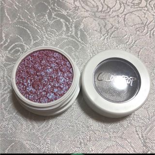 カラーポップ(colourpop)のカラーポップ　スーパーショックシャドウ　19G3(アイシャドウ)