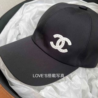 シャネル キャップ(レディース)の通販 200点以上 | CHANELのレディース シャネル キャップ(レディース)の通販 200点以上 | CHANELのレディース