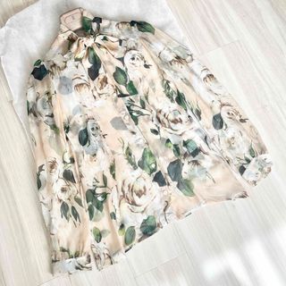 DOLCE&GABBANA(シルク ・ シャツ/ブラウス(長袖/七分))の DOLCE&GABBANA(シルク ・ シャツ/ブラウス(長袖/七分))の