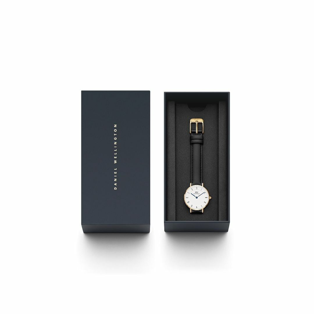 Daniel Wellington ダニエルウェリントン DW レディース 腕時 レディースのファッション小物(腕時計)の商品写真