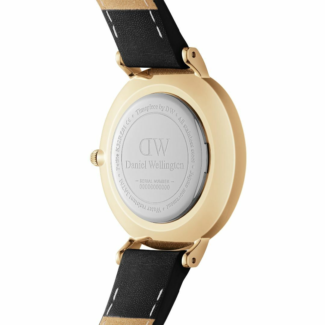 Daniel Wellington ダニエルウェリントン DW レディース 腕時 レディースのファッション小物(腕時計)の商品写真