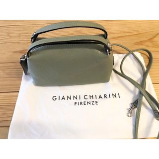 ジャンニキャリーニ(GIANNI CHIARINI)のハンドバッグ (ハンドバッグ)