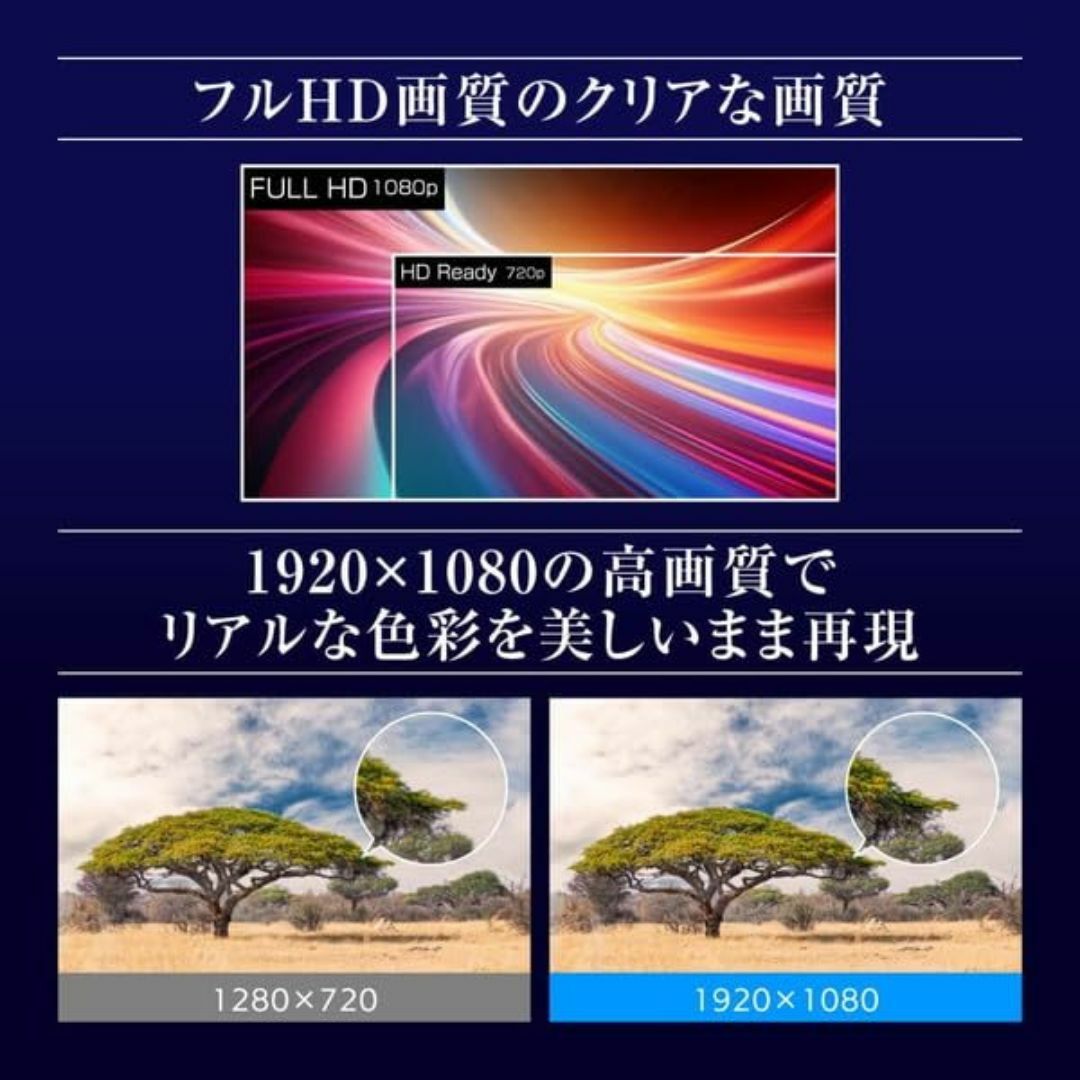 モニター 27型 液晶ディスプレイ ベゼル ディスプレイ 液晶モニター PCモニ スマホ/家電/カメラのPC/タブレット(ディスプレイ)の商品写真