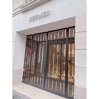 エルメス(Hermes)のエルメス🍊2024SS  カレ140   🐎✨✨✨ローブレジェール(バンダナ/スカーフ)