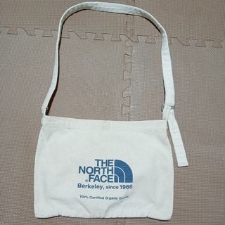 ザノースフェイス(THE NORTH FACE)のTHE NORTH FACE キャンパスバック フェス(ショルダーバッグ)